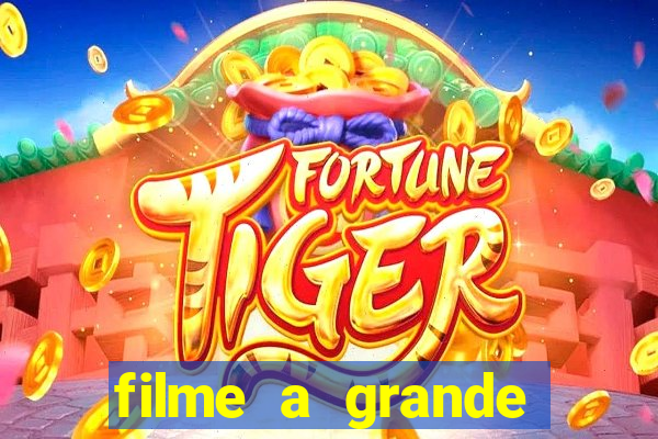 filme a grande virada final explicado